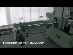 Shisha verpakkingslijn