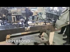 glij- en schelpenpakker