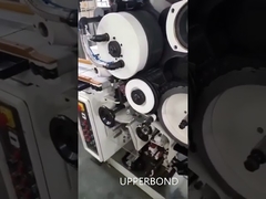 MK8D Sigarettenmaakmachine