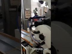 Sigarettenmaakcombinatie MK8-D Machine voor Sigarettenproductie