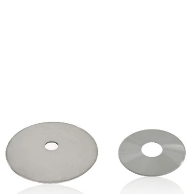 High Hardness Carbide Circular Blade for Sharp Cutting in Cigarette Machines