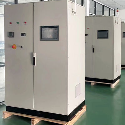 ABB PLC Controlled Laser Perforation Machine 130 m/min 460mm Width