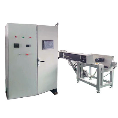 Automatic Online Perforation Machine with 380 V Power and 1400*820*1100 mm Dimensions for Cigarette Production