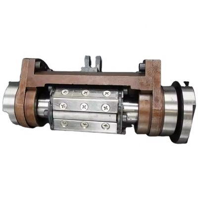 Square Blade Tipping Paper Cutting Knife with Long Functional Life and Sharp Cutting Edge for Cigarette Machines