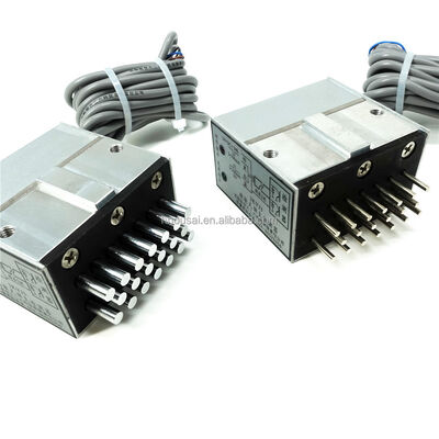 HLP Packer Machine Loose Empty Filter Rod Defective Detector Cigarette Testing Device