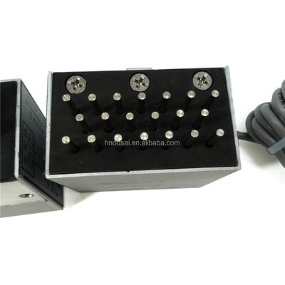 Online Detection Cigarette Distribution Detector for Molins / Hauni Cigarette Packing Machine