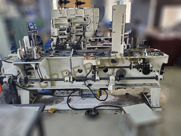De witte Machine van de Sigaretverpakking/Shell en Diadozen die Verpakkerslijn 25 verpakken Cigs per Pak