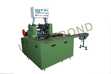 3 fase 60 van de de Kleurentabak van Herz de Groene Kartonneerder van de de Verpakkingsmachine voor Sigaretpak